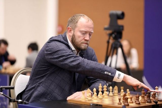 Z-шахматиста Хисматуллина наказали за поддержку войны с Украиной: появилось заявление 