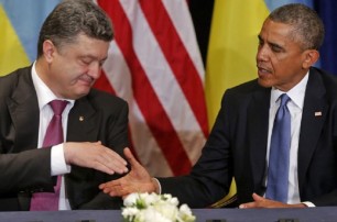 Обама и лидеры стран ЕС договорились ввести новые санкции против России