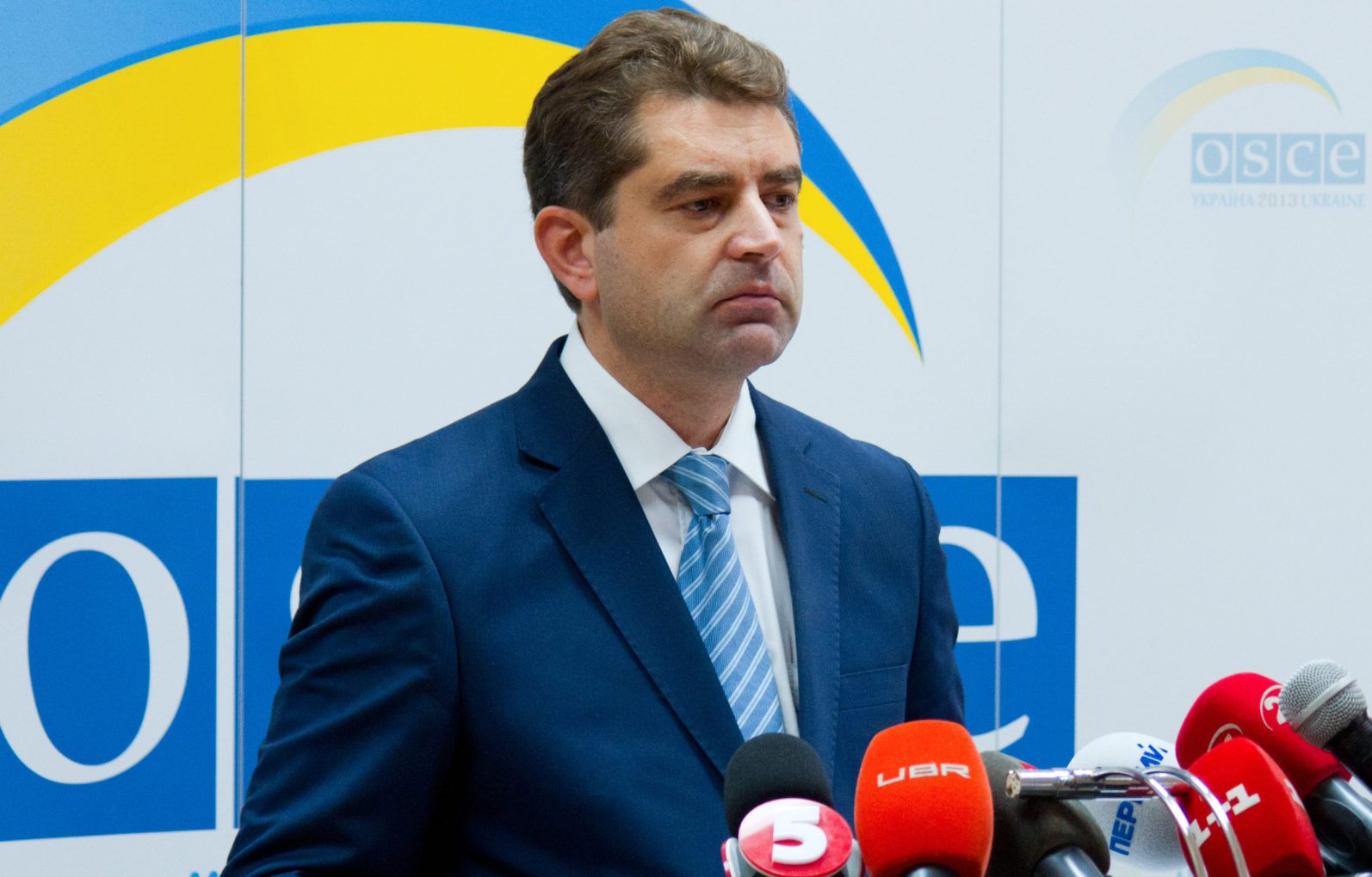 "Тогда Прага "спровоцировала" Гитлера", - посол Украины резко ответил экс-лидеру Чехии, защищавшему Путина