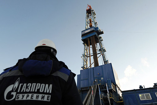 Польская компания PGNIG хочет засудить "Газпром"