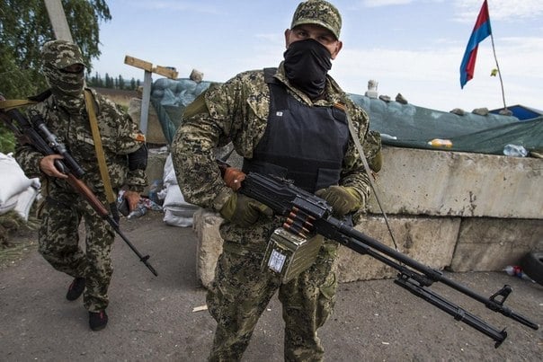 Боевики "ЛДНР" многократно нарушали "режим тишины": Авдеевка и Новгородское подверглись минометному и гранатометному обстрелам