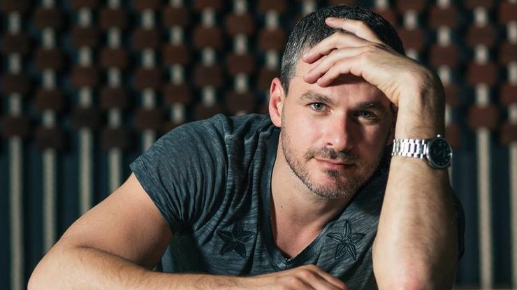 Известного украинского артиста арестовали в Бангладеш: стали известны шокирующие подробности