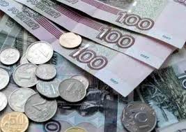 На открытии торгов рубль падает по отношению к валютам 