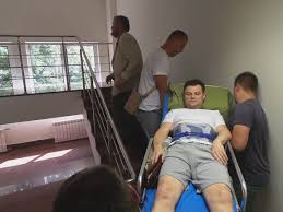 Постному не хватило актерских способностей, чтобы обмануть суд