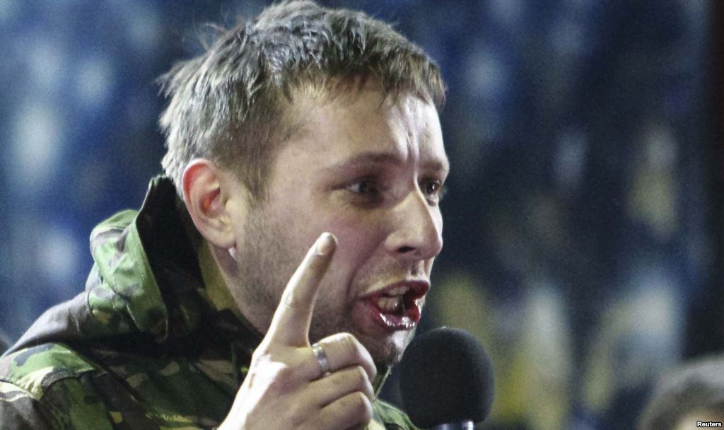 "Медведчука нужно уничтожить физически", - Парасюк удивил Украину скандальным призывом к спецслужбам заняться убийством политика