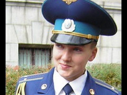 Надежда Савченко в российском суде заявила, что ее выкрали