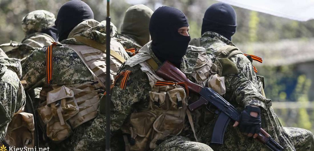 Боевики жестко атаковали силы АТО на Донецком и Мариупольском направлениях: известно о потерях в рядах ВСУ