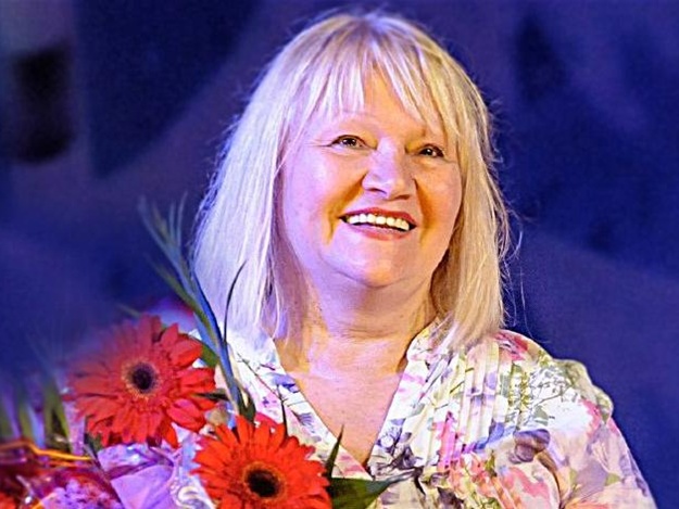 В Днепре потрясены смертью известного хореографа Светланы Астаховой: коллеги знаменитости поражены - фото