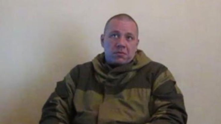 Официально: "министра обороны" донецких террористов могут заочно осудить на 15 лет
