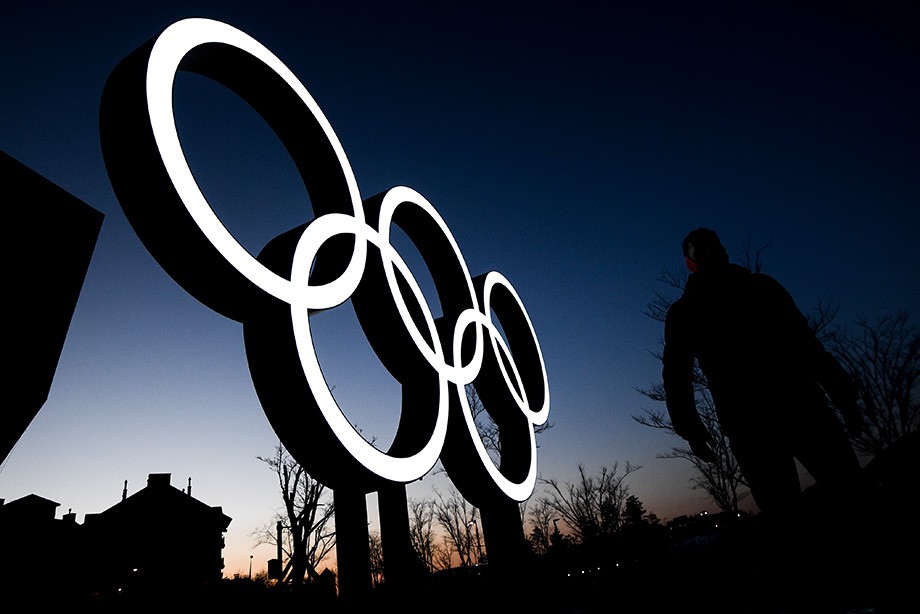Первый день Олимпиады-2018 ознаменовался скандалом с участием российских спортсменов