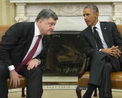​США не хотят видеть Украину в статусе союзника вне НАТО