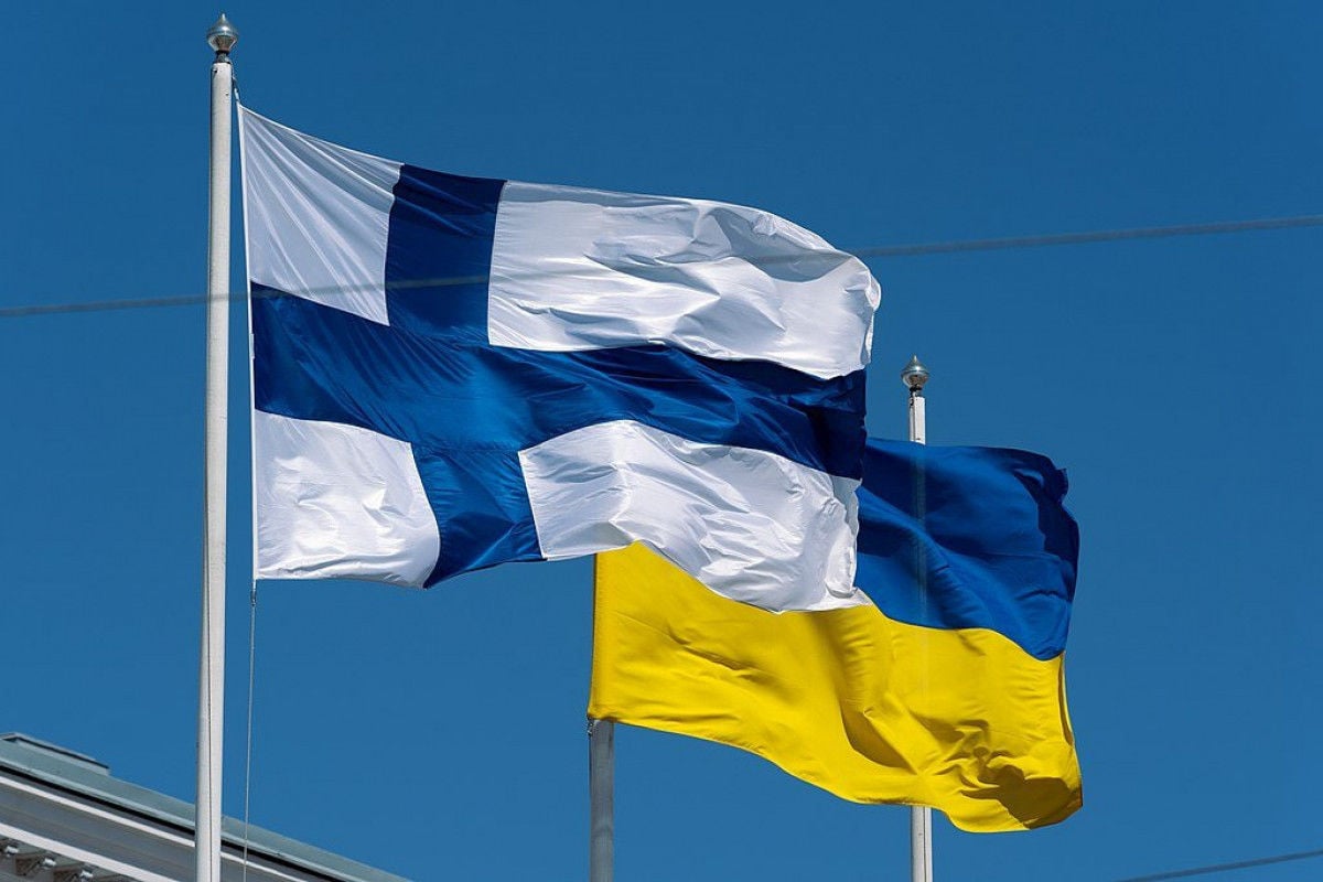 Финляндия засекретила поставки оружия в Украину – что об этом известно 