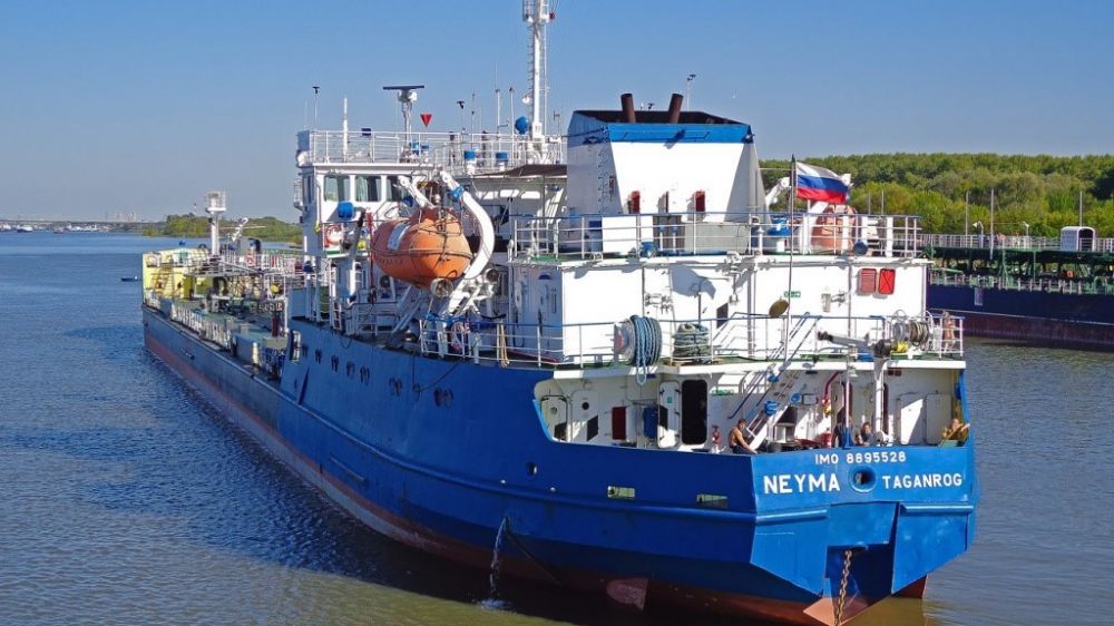 У Лаврова сделали громкое заявление о возвращении танкера Neyma в Россию - СМИ