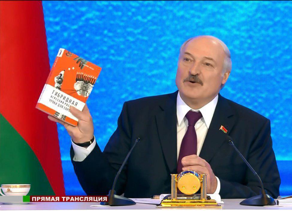 Путин двусмысленно ответил на жалобы Лукашенко и призывы к "расправе" над блогерами, Telegram и росСМИ