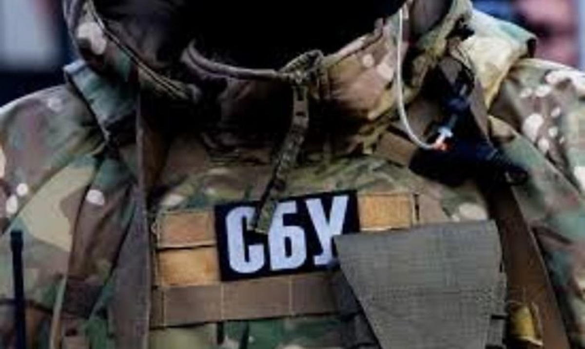 Артиллерист "ЛНР" задержан СБУ - подробности операции