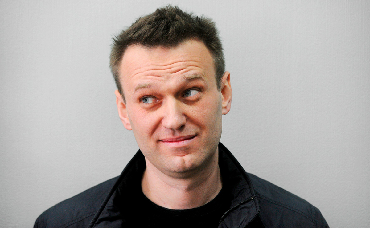 США готовят санкции против России из-за отравления Навального, но есть условие