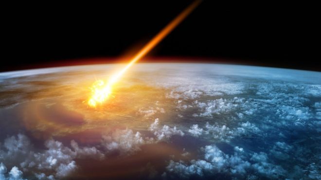 Астероид-убийца Апофис: известный астролог Эфа Форина раскрыла правду о том, что станет реальной причиной конца света