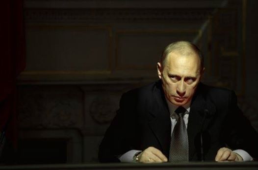 Запрет Меджлиса в Крыму: Путин провоцирует новый серьезный конфликт – Нусс
