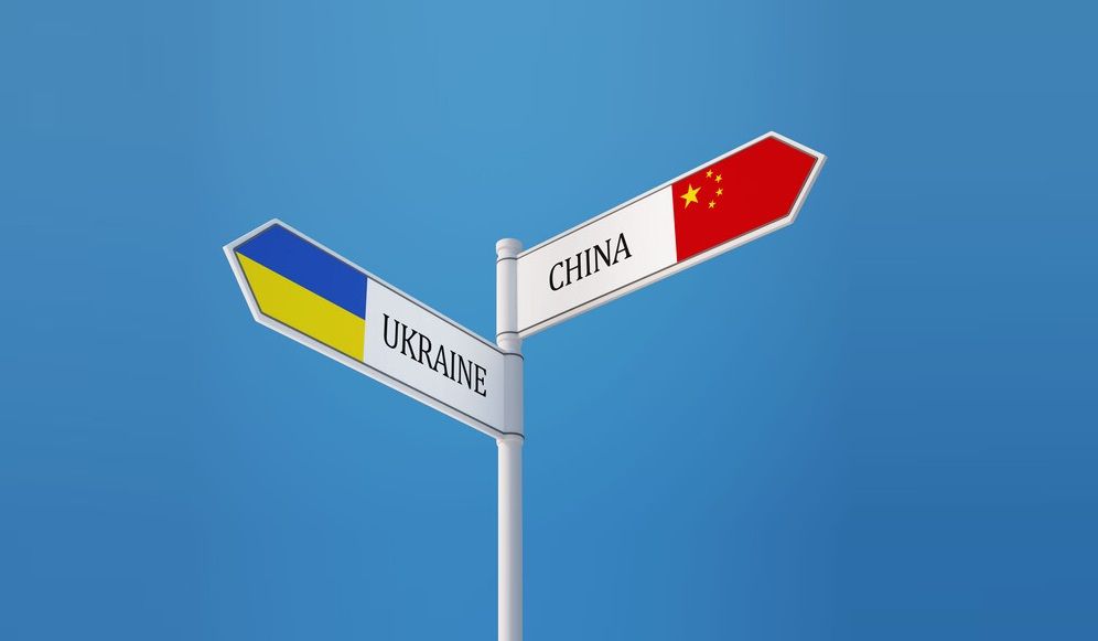 Украина нашла в Азии новую страну-поставщика запчастей для дронов вместо Китая 