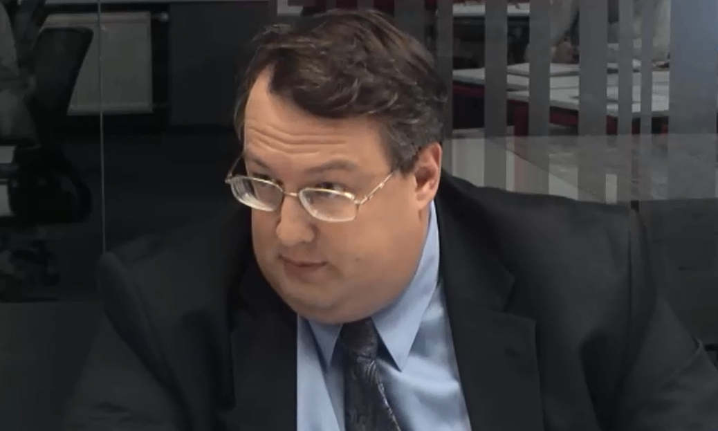 Украинцы-предатели, отправленные в РФ по обмену заключенными, были завербованы Кремлем, как и Павел Губарев - Геращенко 