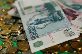 В оккупированном Донецке рубль рухнул сильнее, чем в Москве