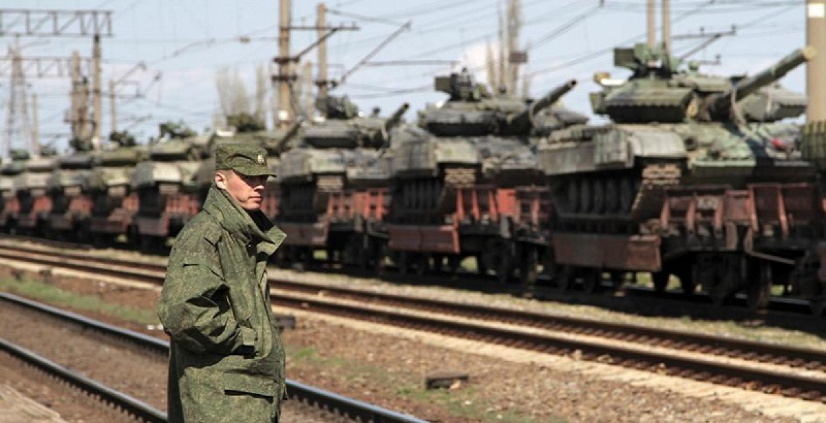 К чему готовиться Украине, если Путин введет войска в Беларусь: два варианта событий