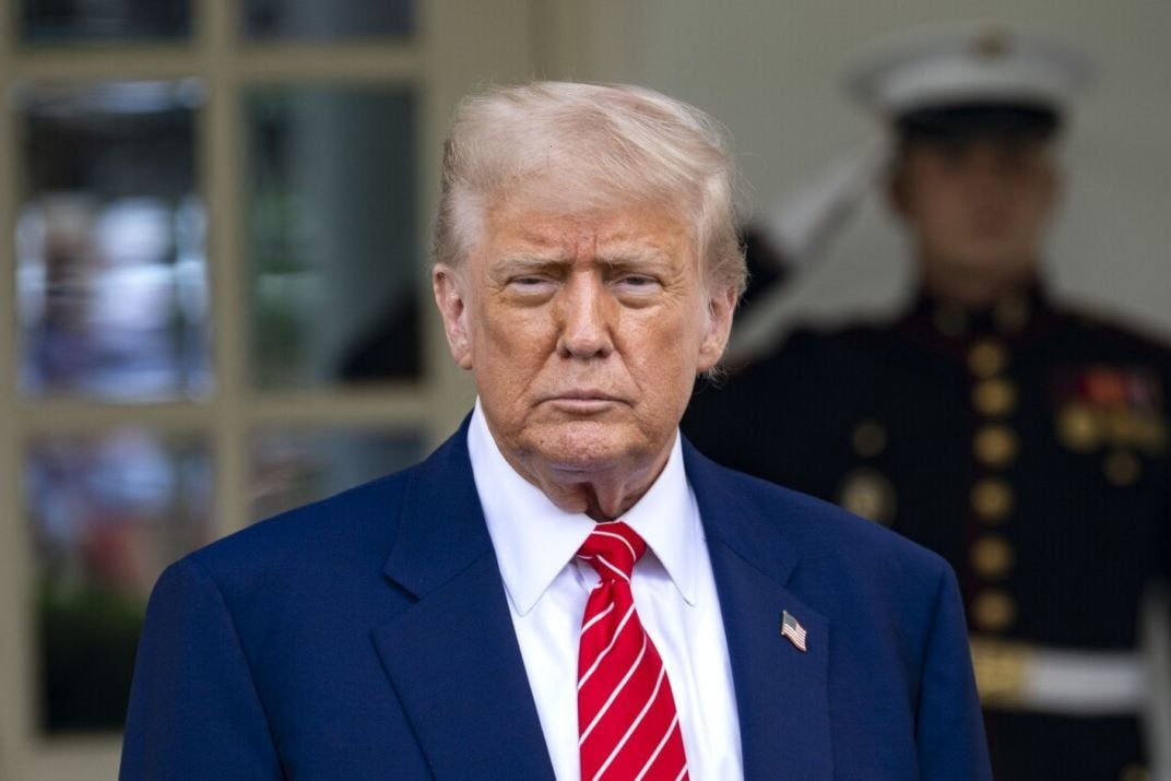 Санкции на паузе: Трамп спасает Путина, тормозя удар по российской нефти