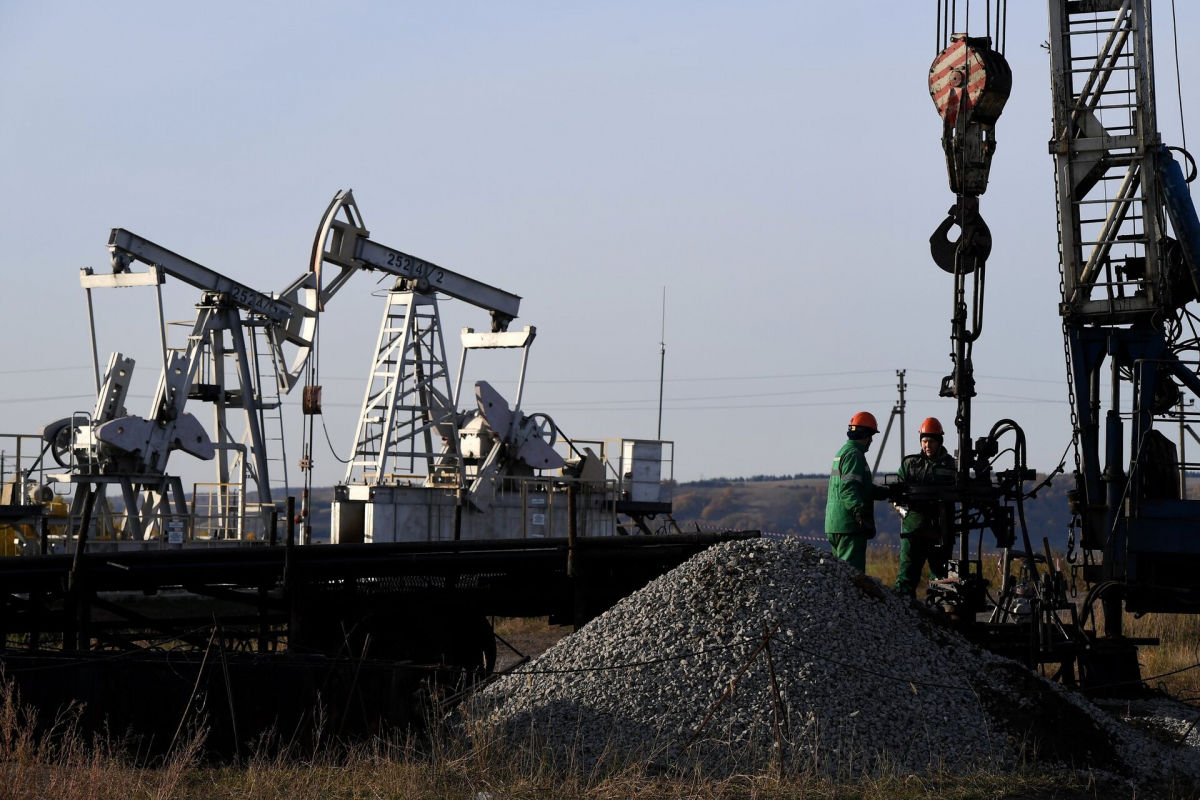 Потолок цен на российскую нефть: в Госдепе дали неутешительный для РФ ответ 