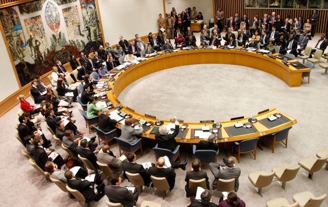 Срочное совещание Совбеза: ООН будет бороться против жутких терактов в Израиле