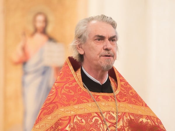 Очень по-христиански: в России попы РПЦ желают смерти Варфоломею: "Когда он умрет, все вернется к норме"