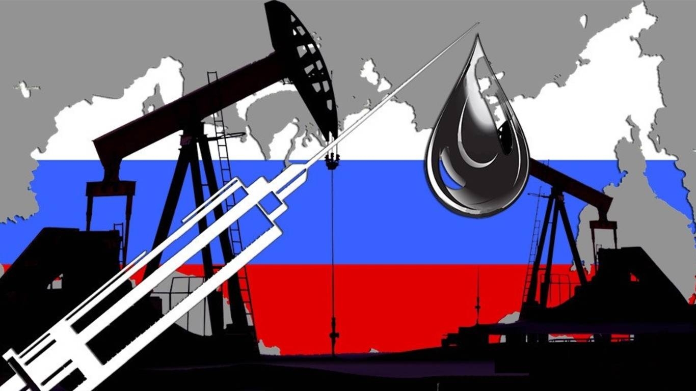 Мировые цены на нефть рухнули: самую плохую новость приготовили для России