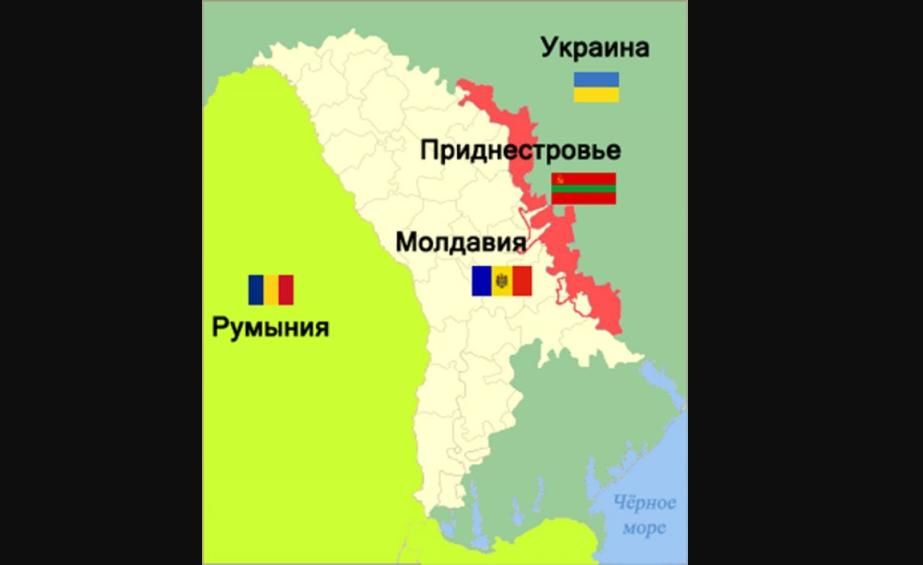 Из Приднестровья начали бежать люди: заявление Пушилина подтверждает худшие опасения – СМИ 
