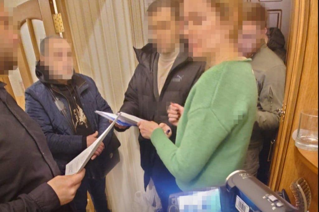 ​Санкции СНБО под заказ: депутата Рады поймали на взятке в $250 тыс.