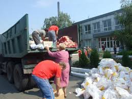 ​В Донецкой области стало сложнее транспортировать продукты питания, - ДонОГА