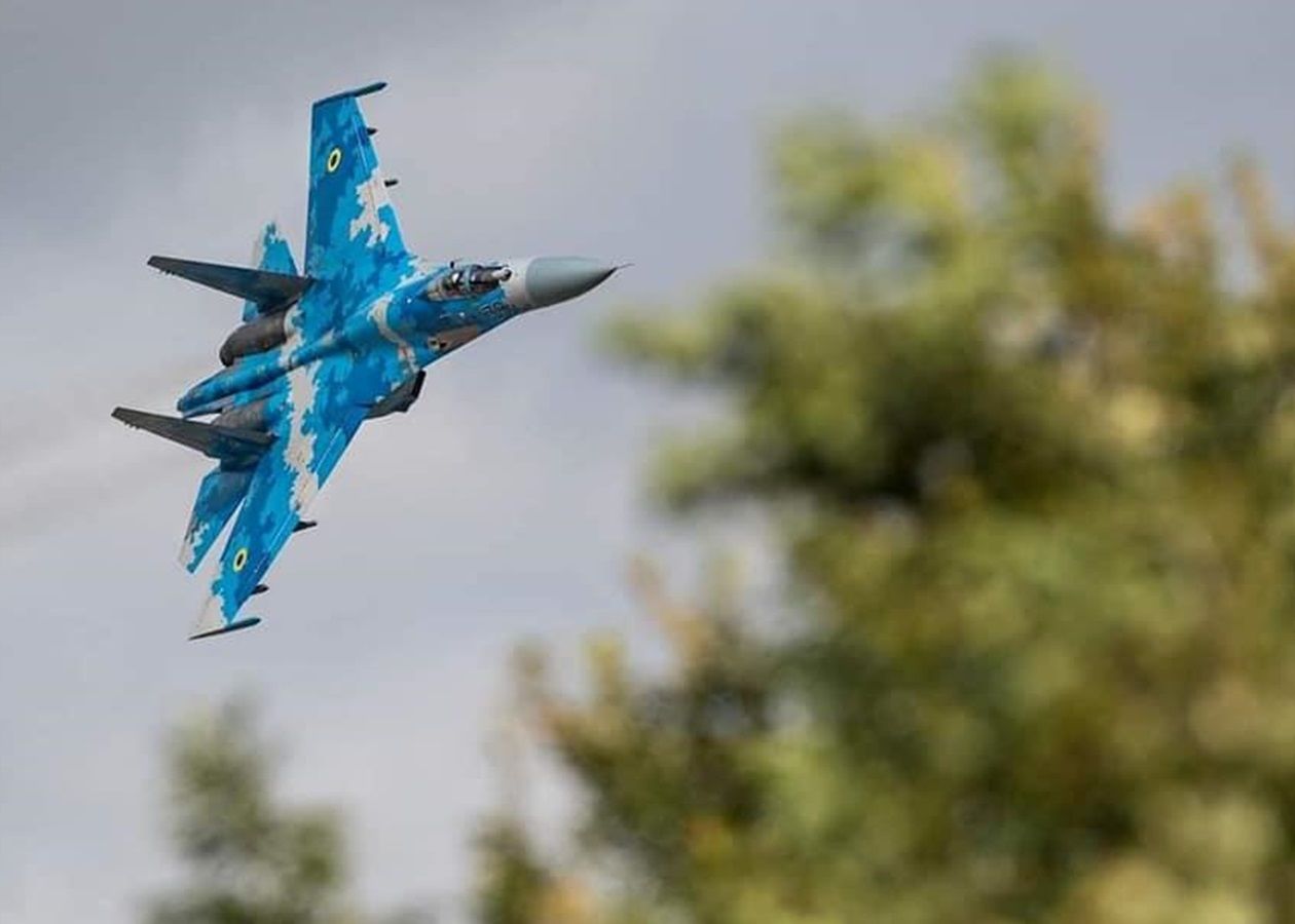​Украинская авиация атаковала позиции РФ в районе Снигиревки: в ОК "Юг" озвучили потери врага