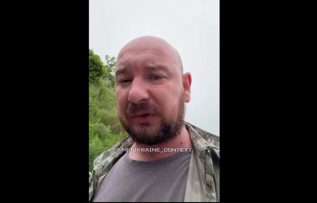 "Скоро начнется бойня. Страна горит", - россиянин рассказал, что назревает в России 