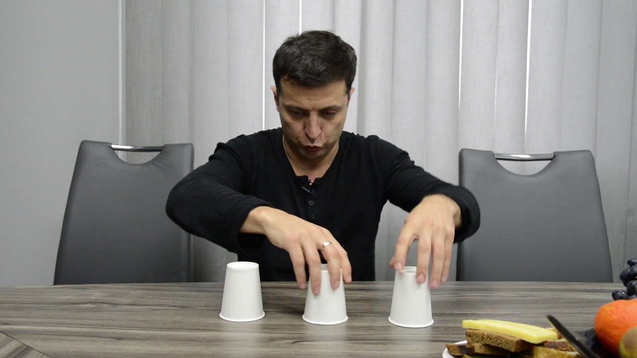 Скорого возвращения Донбасса и Крыма не будет - глава штаба Баканов поставил точку на обещаниях Зеленского