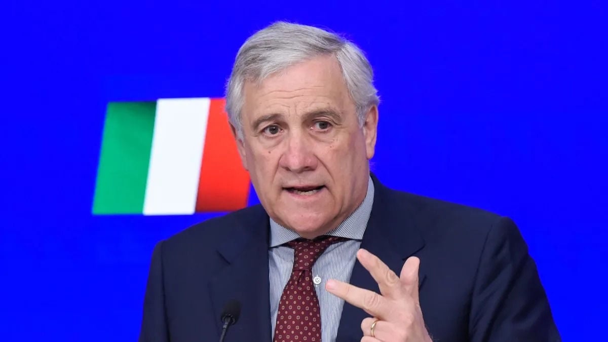 Италия предложила Ирану компромиссный вариант по Ормузскому проливу