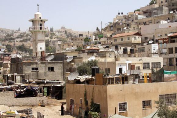 ООН призывает Израиль прекратить расширение поселений в Восточном Иерусалиме