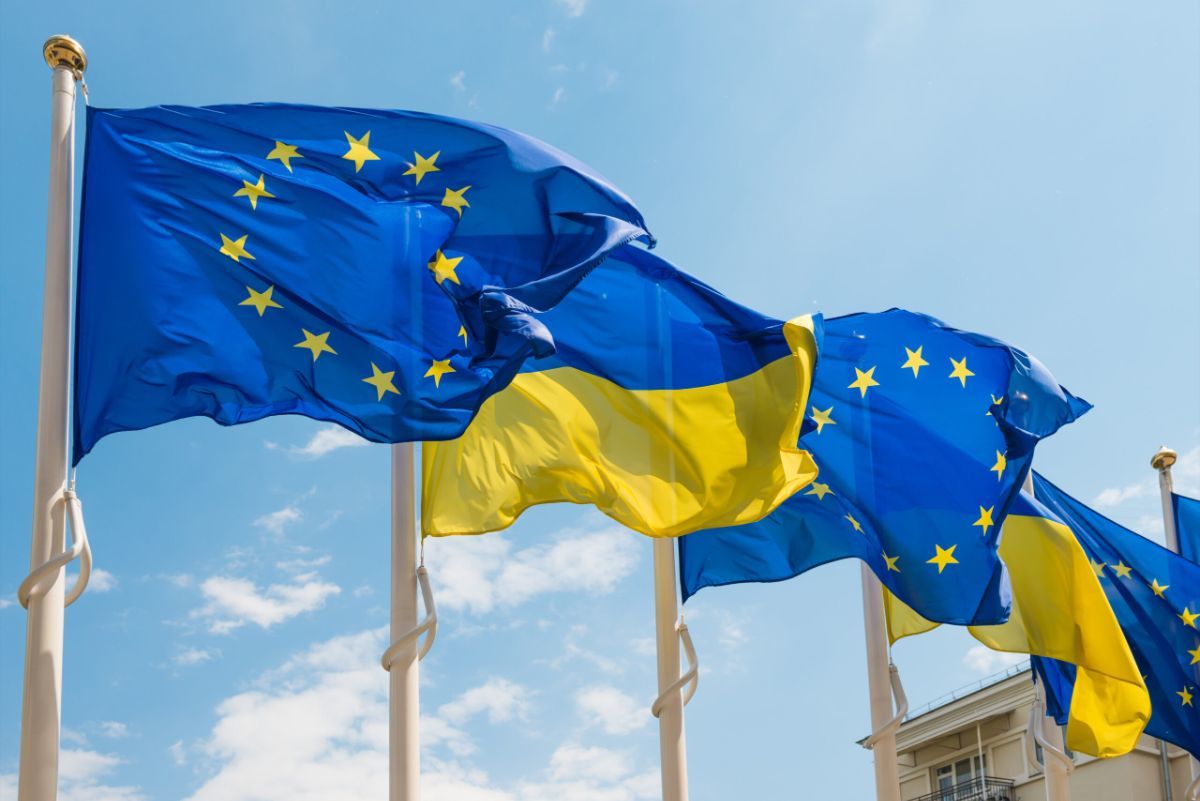 ЕС меняет правила: часть украинцев больше не сможет получить временную защиту в Чехии