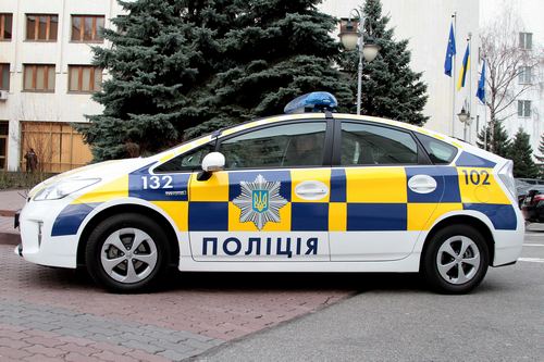 Аваков назвал сроки когда в Одессе заработает патрульная полиция
