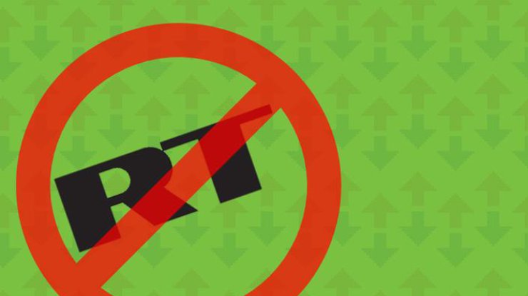 Стоп, пропаганда: Аргентина приостанавливает бесплатное вещание канала Russia Today