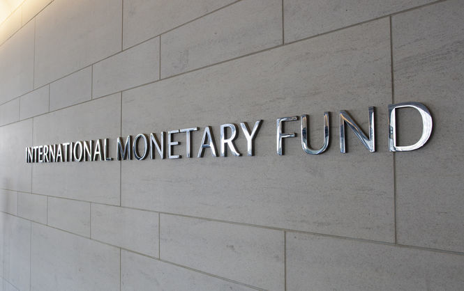 В МВФ назвали два условия, выполнение которых существенно поднимет экономику Украины