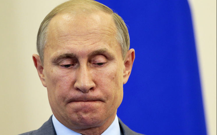 "А почему это Путин указывает нам, что делать?" - градоначальник Винницы поставил на место главу Кремля из-за его слов о памятнике Петлюре