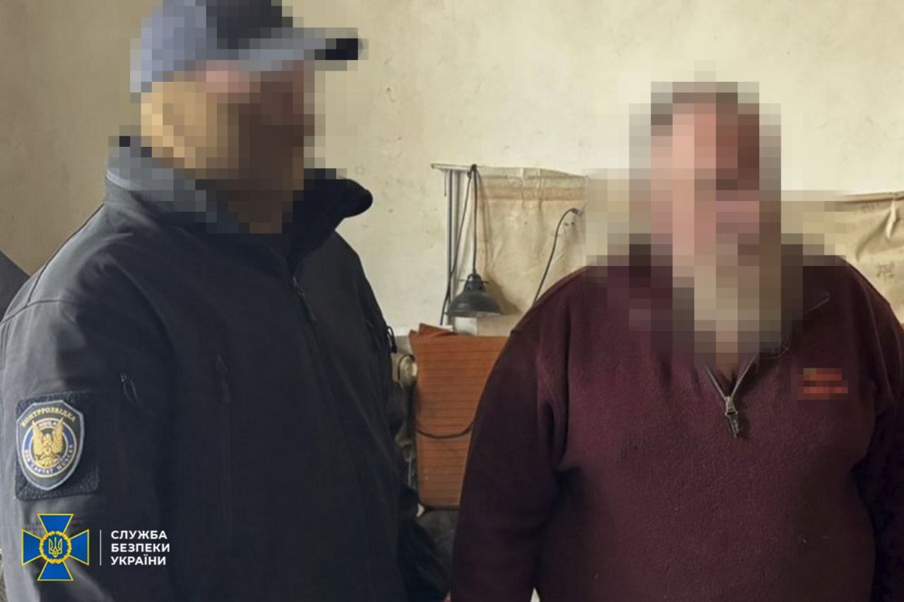 У Харкові припинили теракт: СБУ затримала агента ФСБ, раніше засудженого за спробу захоплення обладміністрації