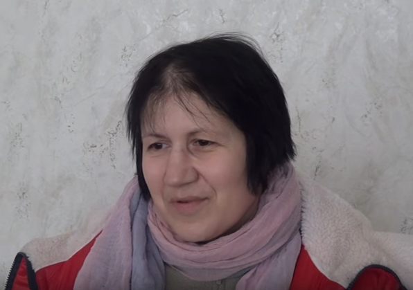 В Донецке “МГБ ДНР” схватило “агента” СБУ: обнародовано видео допроса 51-летней электромонтера