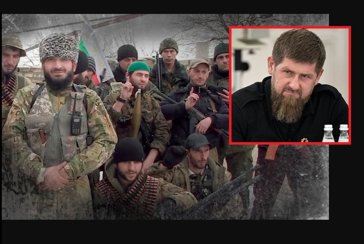 Погроза Кадирова про захоплення України: Соловей нагадав, що ЗСУ зробили з "кадирівцями" під Донецьком у 2014 році