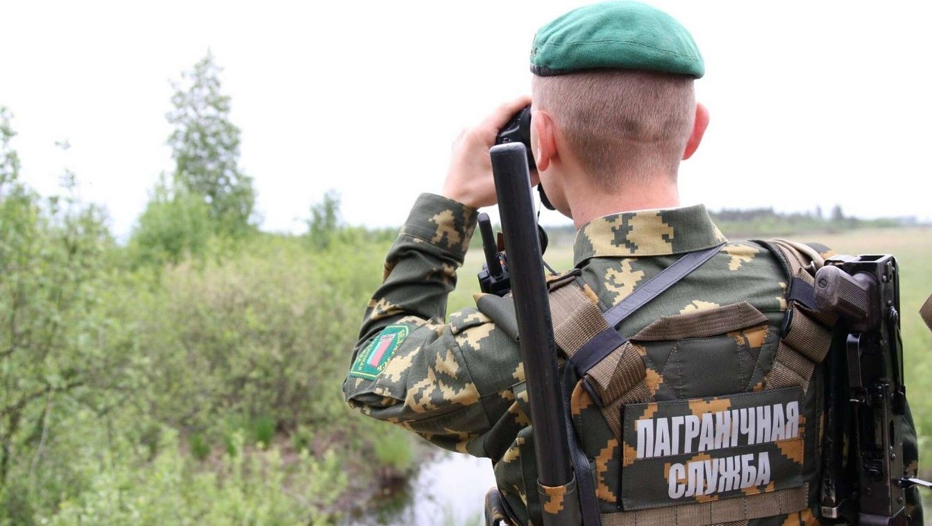 У Лукашенко обвинили ВСУ в "стягивании войск" и "подготовке проникновения" в Беларусь  