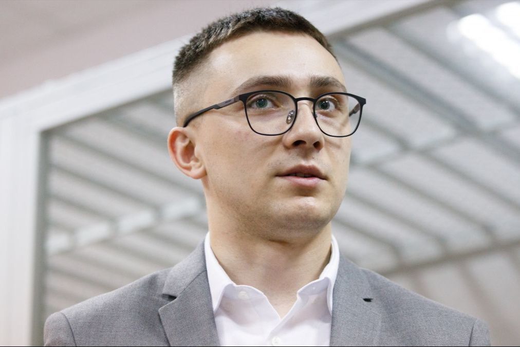​"Челобитная из БНР", - в пабликах Белгорода просят Стерненко умерить число дронов