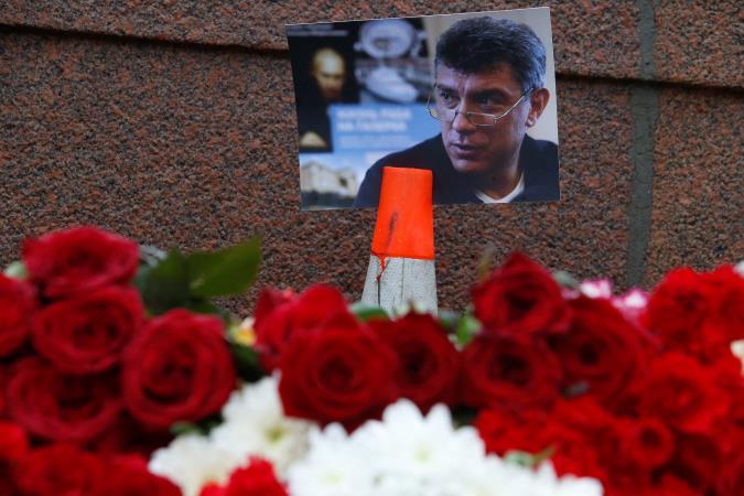 Убийство Немцова в ретроспективе: в России вместо Майдана начался Донбасс